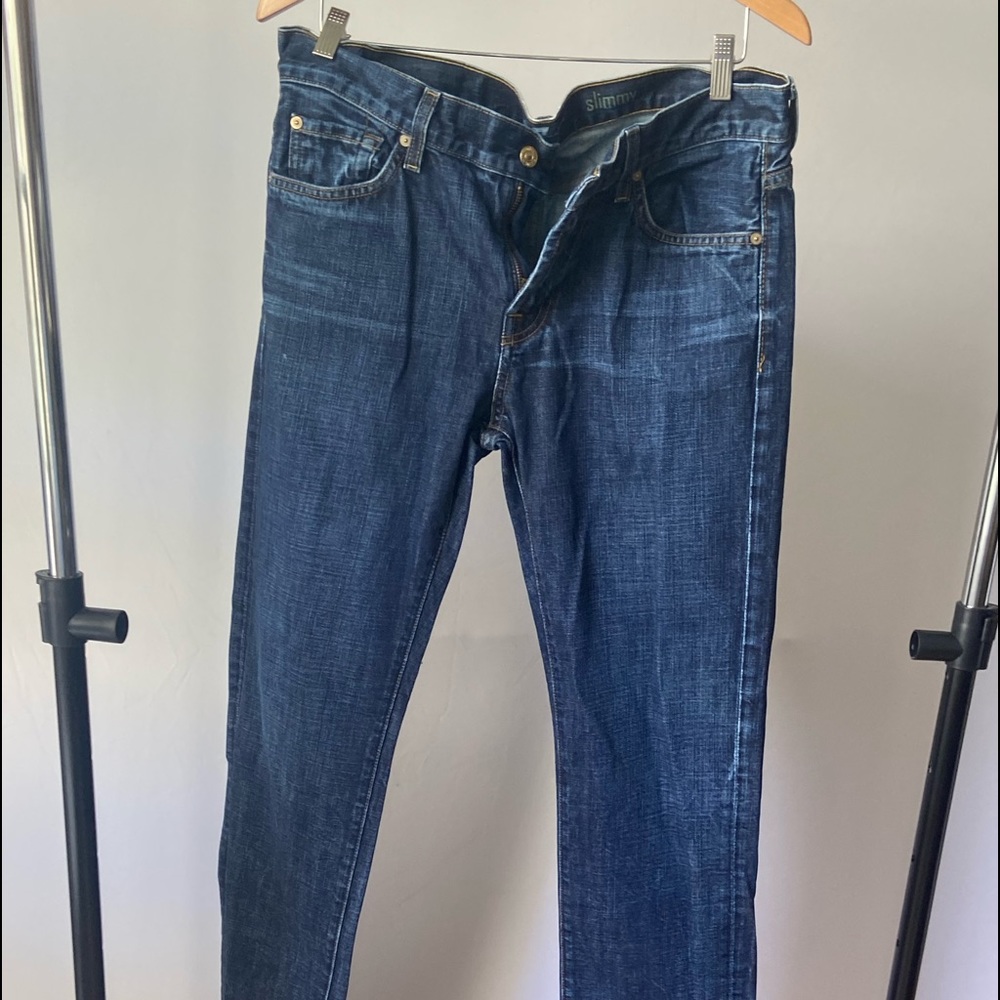 7 for all mankind Mens jeans